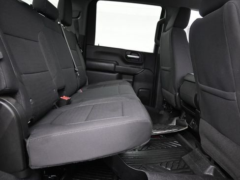 Used 2023 Chevrolet Silverado 2500 LT AWD/4WD image 22