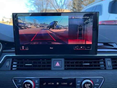 Used 2024 Audi A5 2.0T Premium Plus image 14