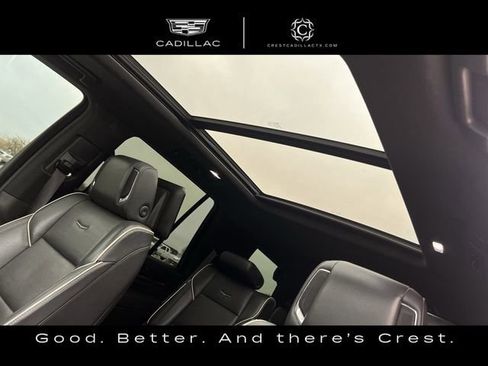 Used 2021 Cadillac Escalade Sport w/ Driver Assist Tech Package image 22