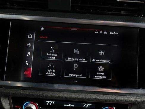 Certified 2022 Audi Q3 2.0T Premium Plus image 17