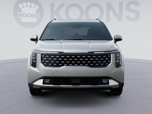 New 2026 Kia Carnival SX image 2