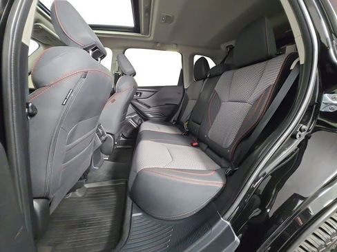 Used 2024 Subaru Forester Sport AWD/4WD image 13