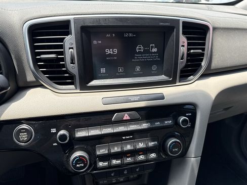 Used 2019 Kia Sportage EX w/ EX Premium Package FWD image 13