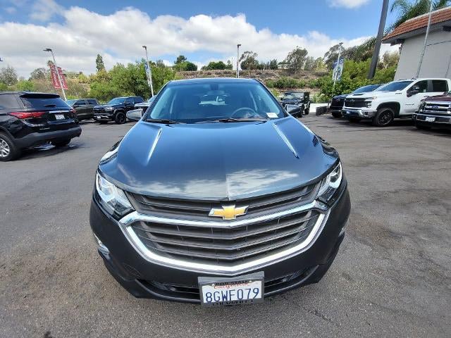 Used 2019 Chevrolet Equinox LT FWD image 3