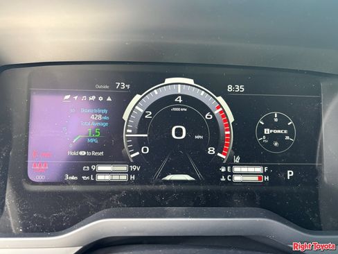 New 2026 Toyota Tundra Limited AWD/4WD image 23