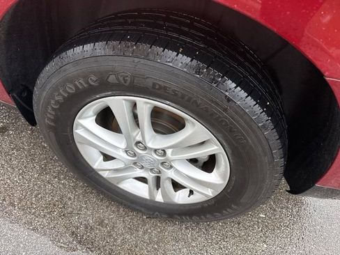 Used 2019 Buick Enclave Essence image 47