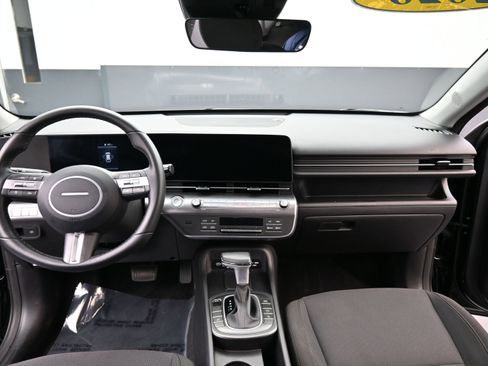 Certified 2026 Hyundai Kona SEL Sport FWD image 9