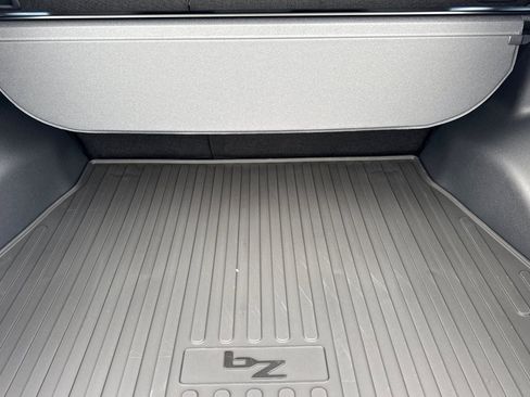 New 2026 Toyota bZ image 18