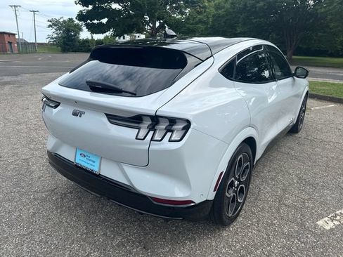 Certified 2023 Ford Mustang Mach-E GT AWD/4WD image 10
