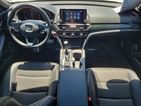 Used 2022 Honda Accord Sport image 13