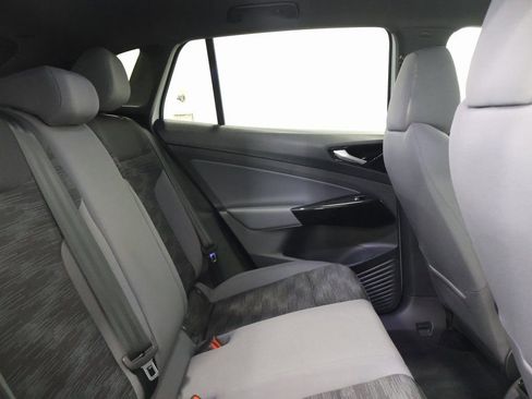 Used 2022 Volkswagen ID.4 Pro image 24