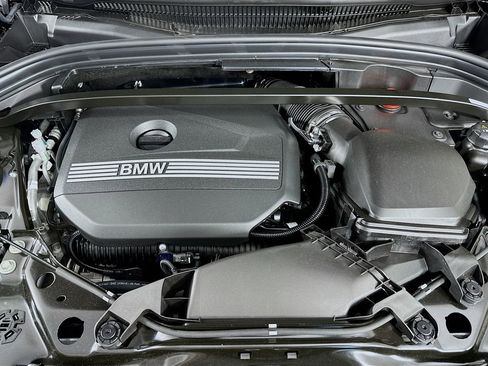 Used 2026 BMW X1 xDrive28i w/ Convenience Package image 36
