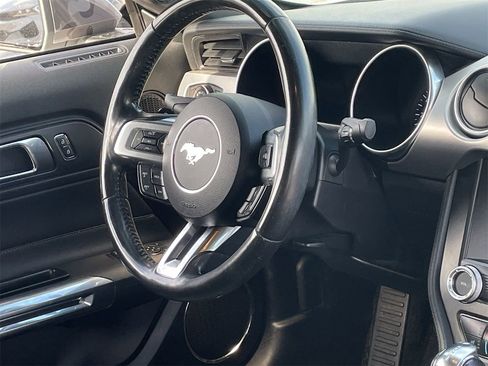 Used 2019 Ford Mustang Premium image 13