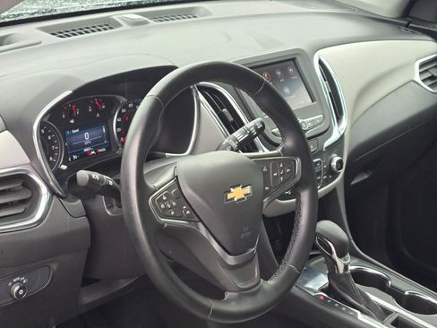 Certified 2024 Chevrolet Equinox LT FWD image 23