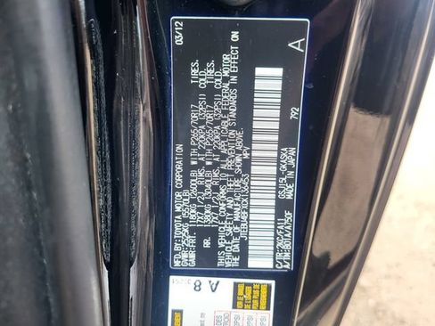 Used 2012 Toyota FJ Cruiser 4WD w/ Upgrade Pkg image 24