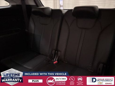 Used 2023 Kia Sorento S FWD image 21