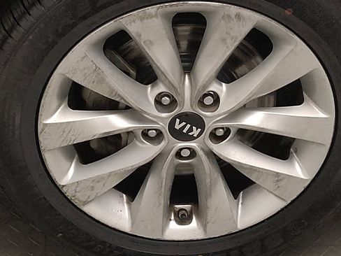 Used 2017 Kia Optima EX w/ Premium Package FWD image 31