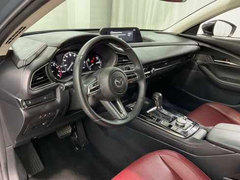 Used 2023 MAZDA CX-30 AWD 2.5 S w/ Preferred Package image 17