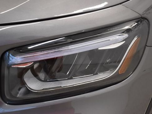 New 2026 Mercedes-Benz GLB 250 4MATIC image 15