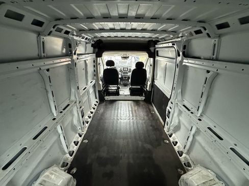 Used 2022 RAM ProMaster 2500 image 28
