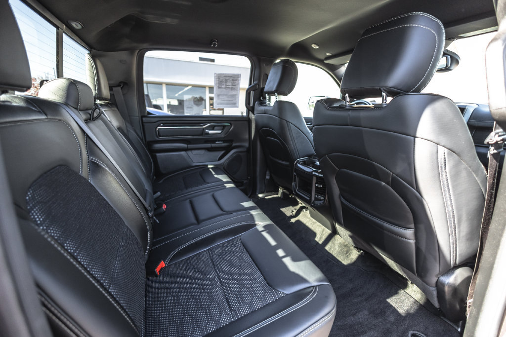 Used 2020 RAM 1500 Sport AWD/4WD image 30