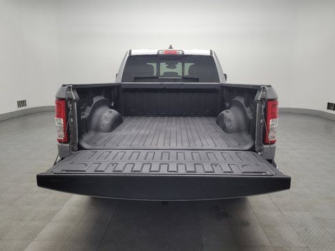 Used 2022 RAM 1500 Big Horn image 29