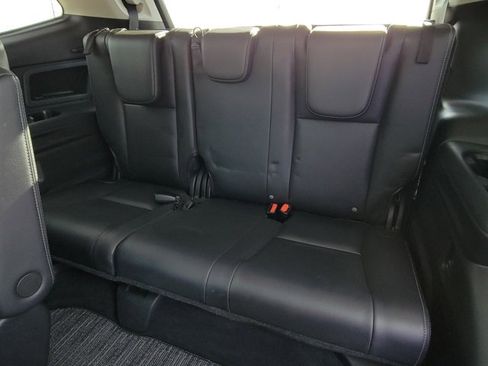 Used 2021 Subaru Ascent Limited w/ Technology Package image 18