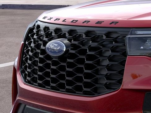 Used 2026 Ford Explorer ST-Line AWD/4WD image 17