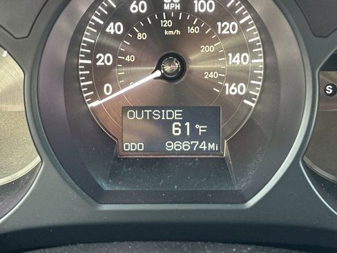 Used 2007 Lexus GS 350 RWD image 33