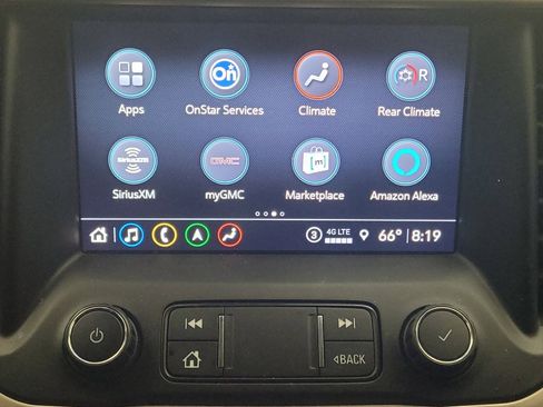 Used 2021 GMC Acadia Denali image 25