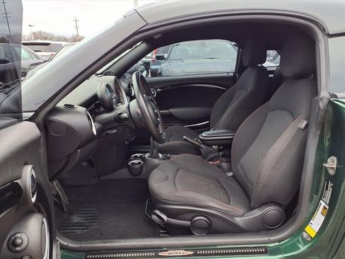 Used 2014 MINI Cooper Coupe John Cooper Works FWD image 12