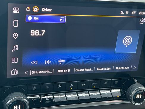 Used 2026 Chevrolet Colorado ZR2 w/ ZR2 Bison Edition image 17