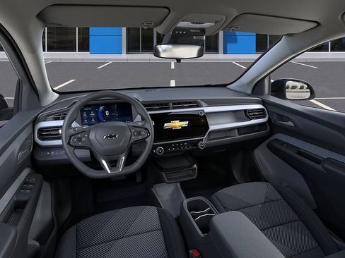 New 2027 Chevrolet Bolt LT w/ LPO, All-Weather Package FWD image 15