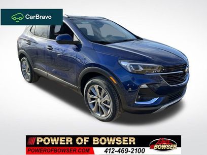 Used 2023 Buick Encore GX Essence w/ Experience Buick Package