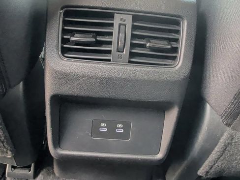 Used 2024 Nissan Rogue SV AWD/4WD image 15