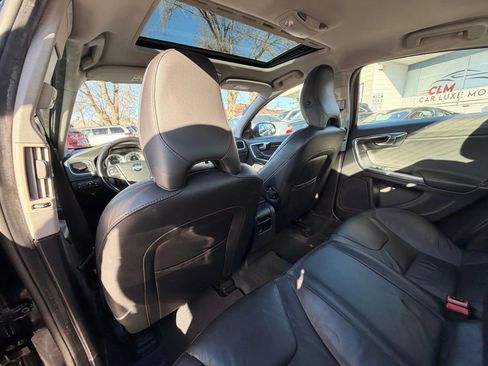 Used 2013 Volvo S60 T6 image 13