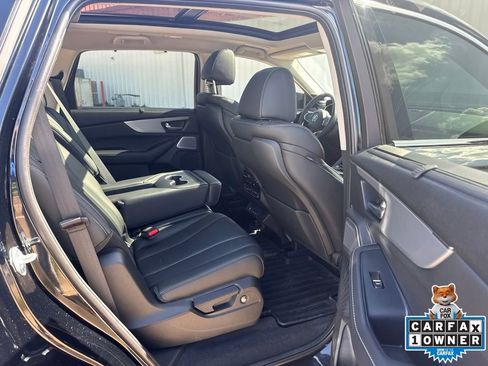 Certified 2026 Acura MDX FWD w/ Technology Package image 30