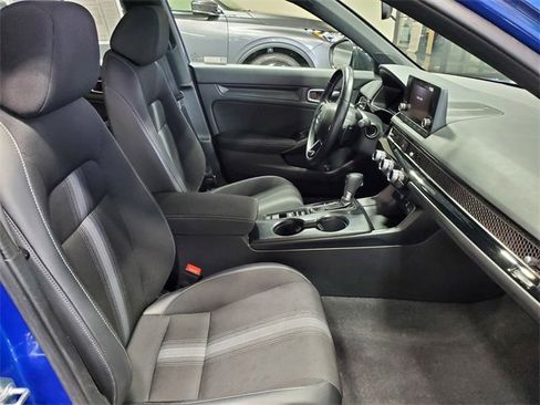 Certified 2023 Honda Civic Sport image 15