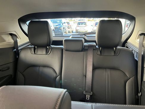 Used 2025 MAZDA CX-90 3.3 Turbo w/ Preferred Package image 31