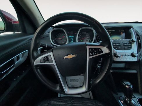 Used 2016 Chevrolet Equinox LT w/ Convenience Package AWD/4WD image 12