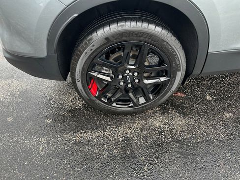 Used 2024 Chevrolet Blazer LT w/ Redline Edition image 36