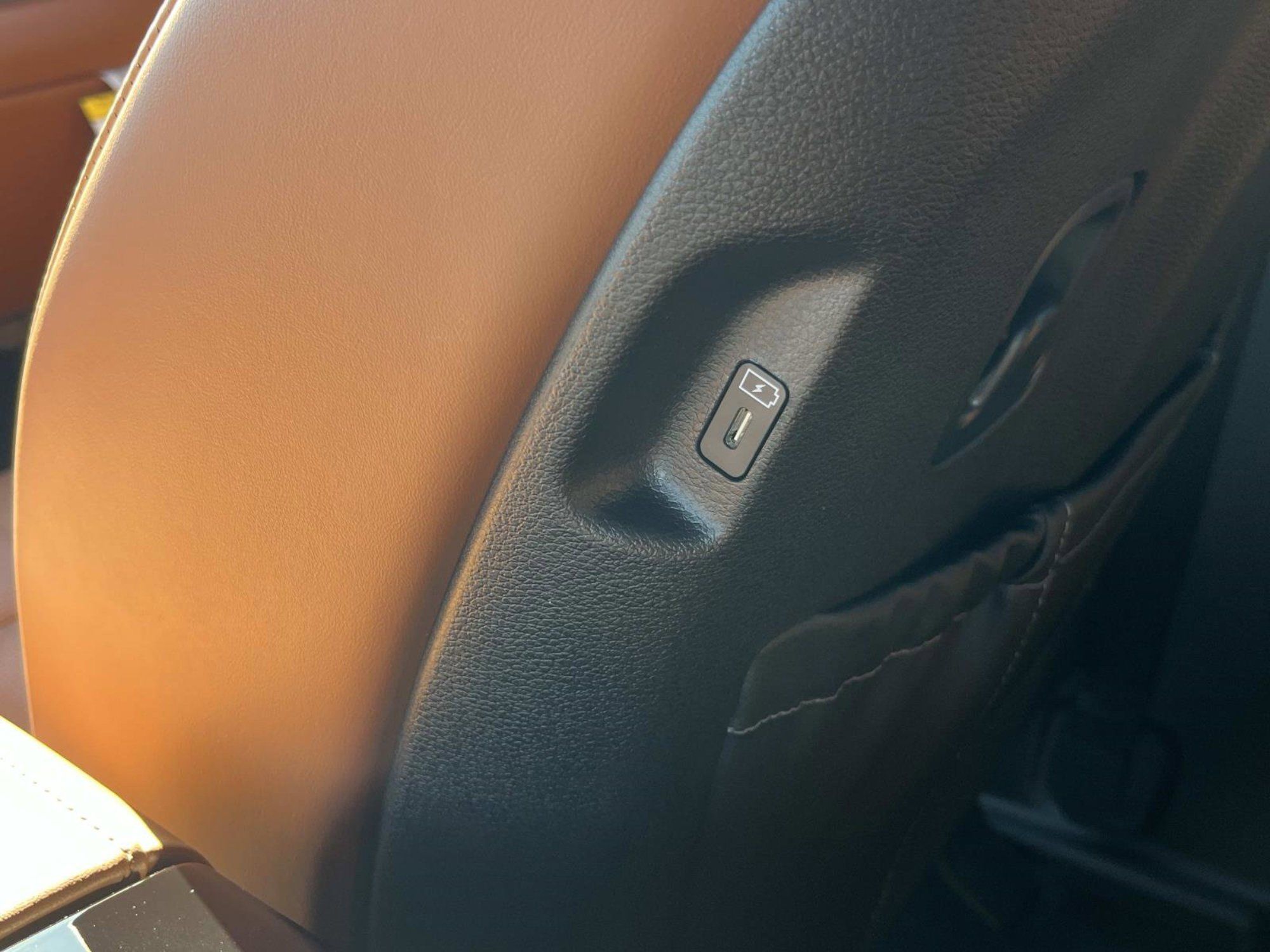 New 2025 Kia Telluride SX Prestige X-Line AWD/4WD image 19