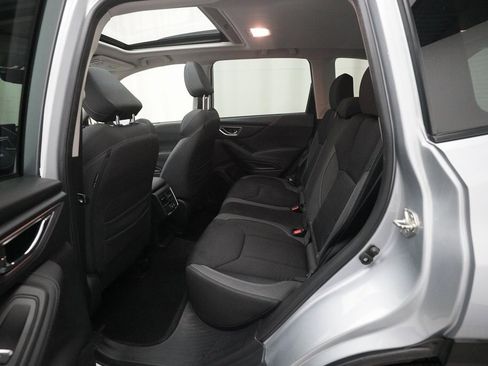 Used 2020 Subaru Forester Premium image 16