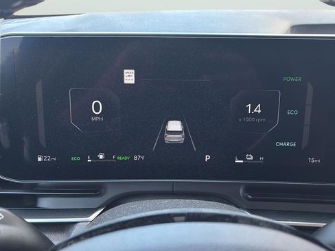 New 2026 Kia Carnival SX FWD image 26