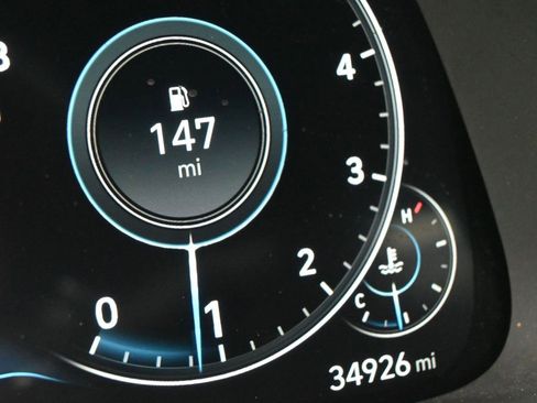 Used 2022 Hyundai Sonata SEL Plus w/ Cargo Package image 16