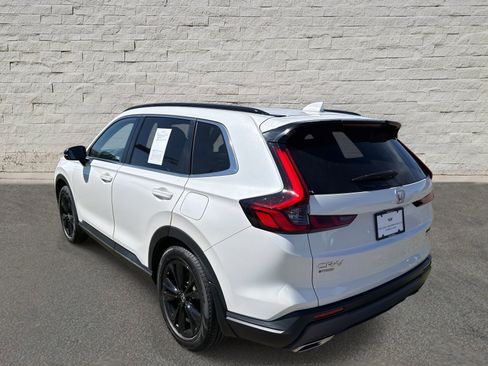 Used 2023 Honda CR-V Sport Touring image 7