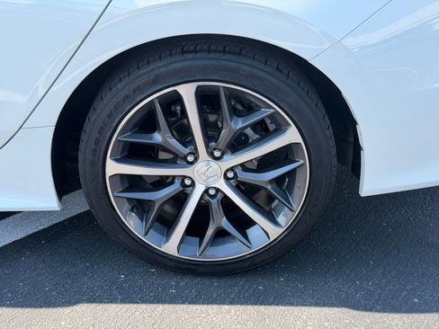 Used 2023 Honda Civic Touring image 32