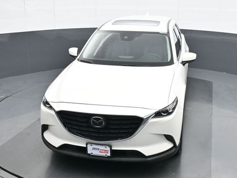 Used 2023 MAZDA CX-9 Touring Plus image 17