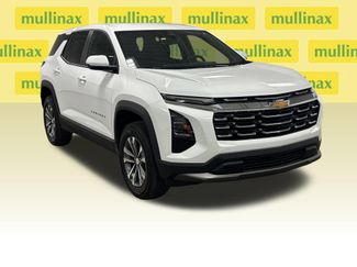Used 2026 Chevrolet Equinox LT FWD video 2