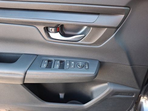 Certified 2024 Honda CR-V EX image 12